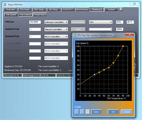 Function of Cooling Fan Control に対する画像結果