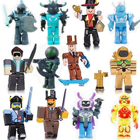 Image result for Roblox Action Figure