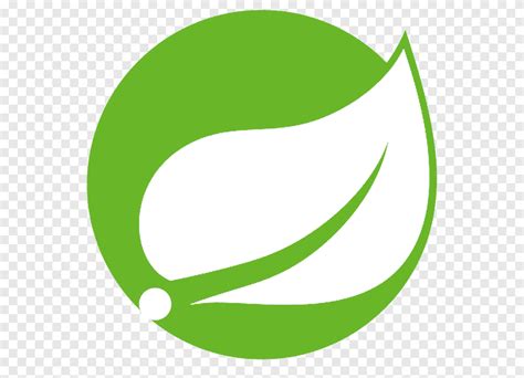 Afbeeldingsresultaten voor Spring Boot Transperant Icon