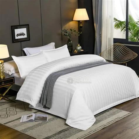 Image result for Hotel Bed Sheets