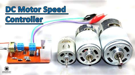 Image result for DC Motor and Controller Kit