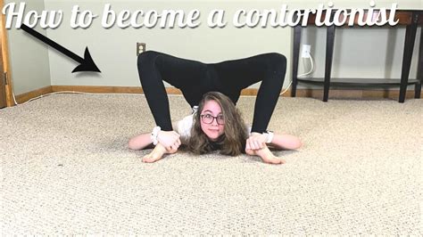 Image result for Contortion Beginner Tutorial
