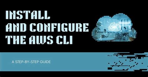 Toradh íomhá ar How to Install Banner in AWS CLI