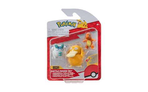 Image result for Pokemon Battle Figuren