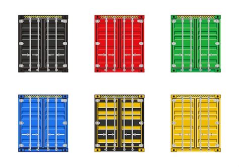 Image result for Roll Container Vector