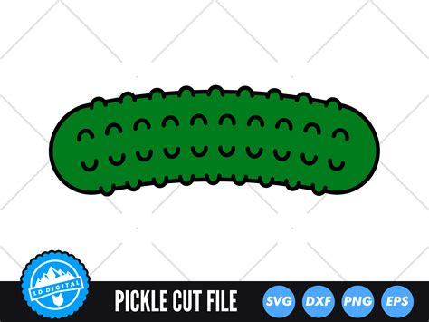 Dirty Pickle SVG に対する画像結果
