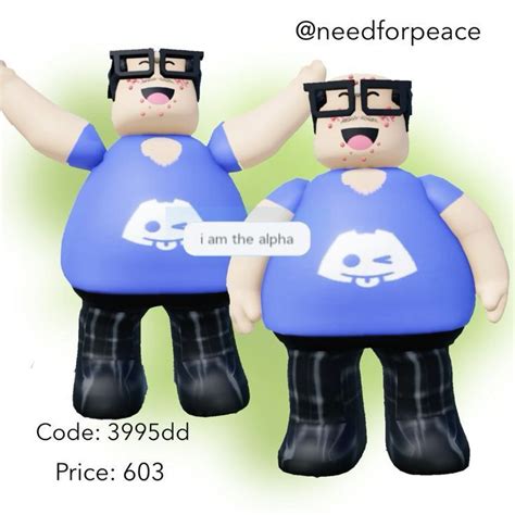 Image result for Thick Roblox Avatar Bundles