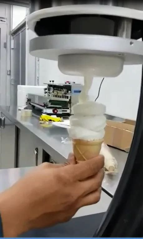 Image result for One Shot Ijsmachine