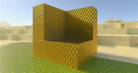 Afbeeldingsresultaten voor Minecraft Old Gold Block Texture
