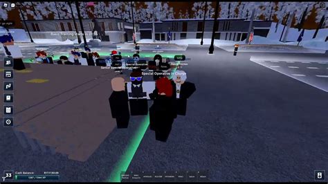 Toradh íomhá ar Roblox CIA