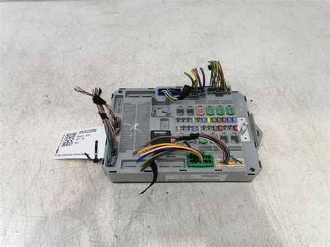 Afbeeldingsresultaten voor Jaguar XF Body Control Module