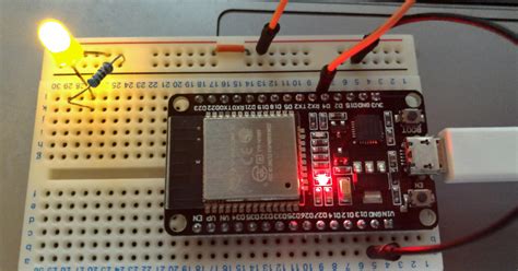 Esp32 AWS Iot に対する画像結果