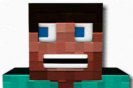 Toradh íomhá ar Block Craft 3D Castle