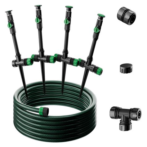 Image result for In Ground Sprinkler Kit