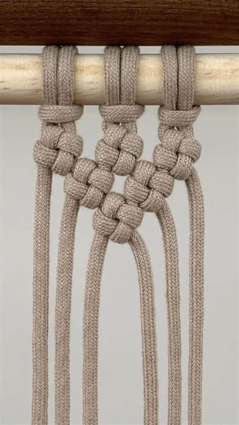 Image result for Macrame Knot Patterns Free