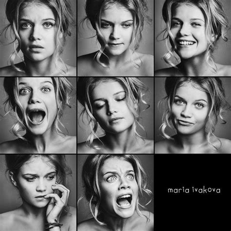 Image result for Eyebrow Expressions