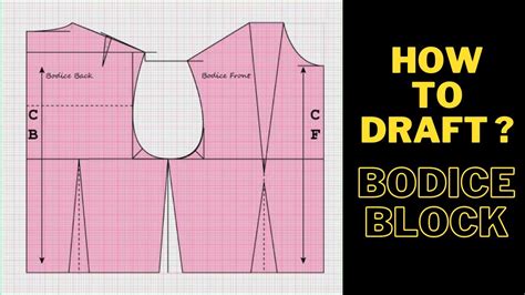 Image result for Easy Bodice Patterns