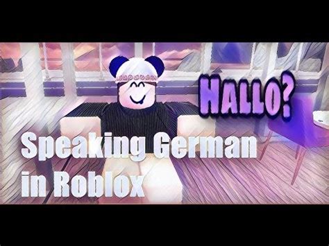 Image result for Allemand Roblox