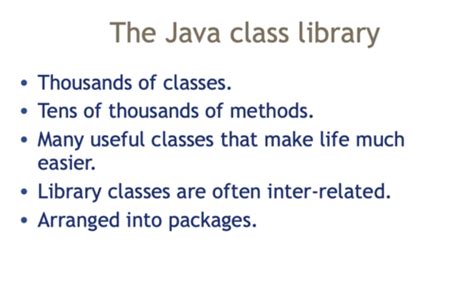 Image result for Learning Outcomes C1 in PPA in Java