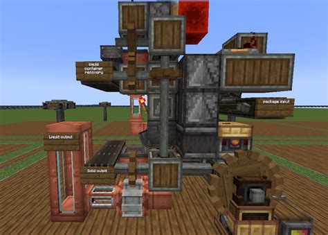 Create Mod Mixer に対する画像結果