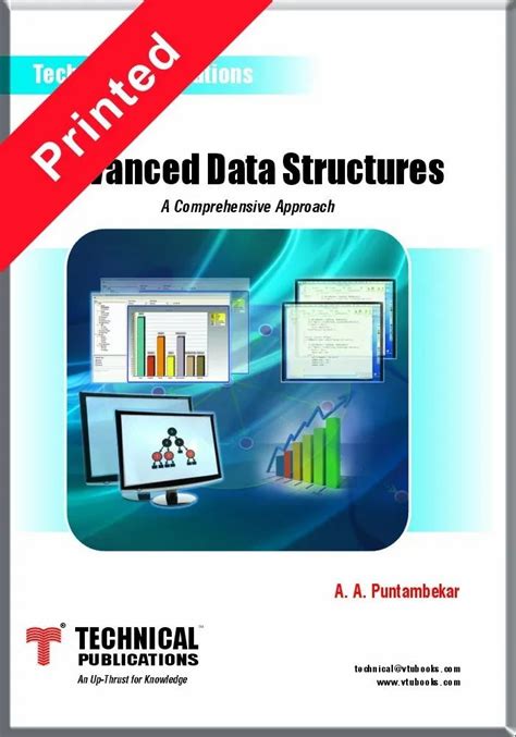 Advanced Data Structures に対する画像結果