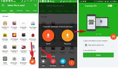 Image result for How to Compress File On Your Phone in Xender Step by Step