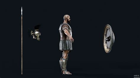 Image result for Greek Perioikoi Roblox