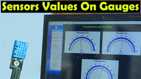 Dashboard Sensors Arduino에 대한 이미지 결과