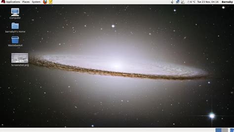 Image result for RHEL Default Wallpaper