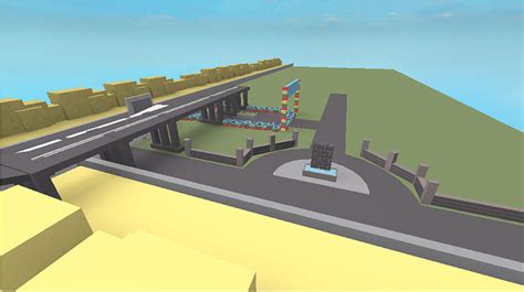 Image result for Gate Design Roblox Low Polly