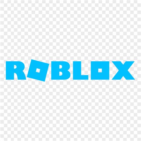 Image result for Roblox Logo Blu