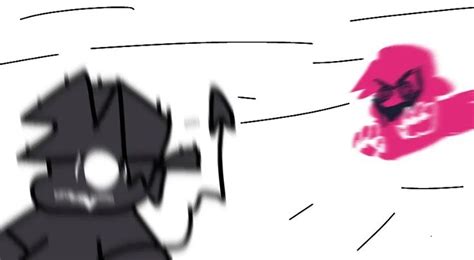 Image result for Corruption Time FNF Twitter