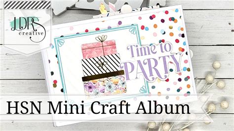 Image result for Craft Mini Album