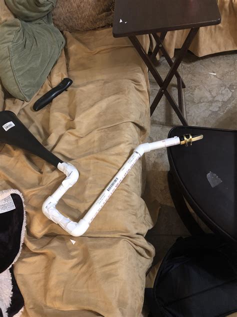 Making a Saxophone Out of PVC Pipe に対する画像結果