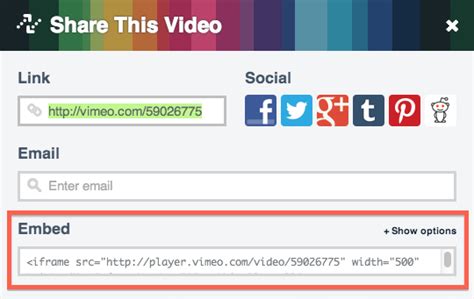 Image result for Embed Video in HTML