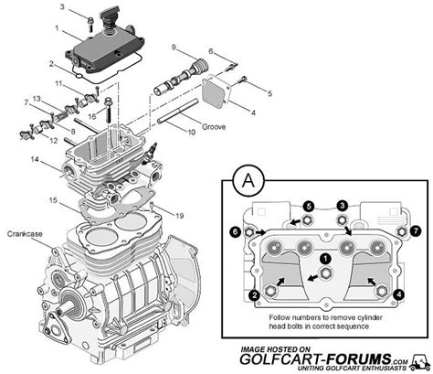 Image result for Robin Engine Model EH29C