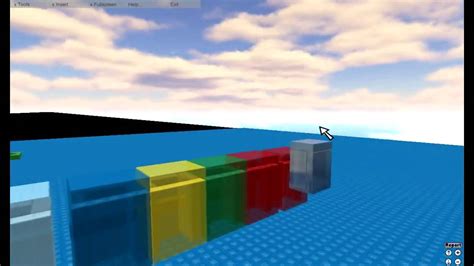 Image result for How to Make a Moving Illusion Roblox Studio