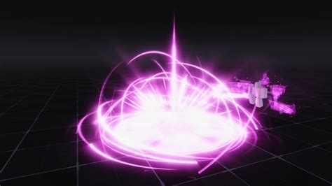 Image result for Roblox VFX Move