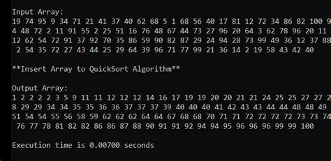 Afbeeldingsresultaten voor How to Implement Quicksort