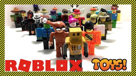 Series 5 Roblox Toy Box에 대한 이미지 결과