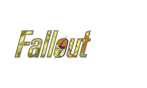 Image result for Fallout 4 Logo