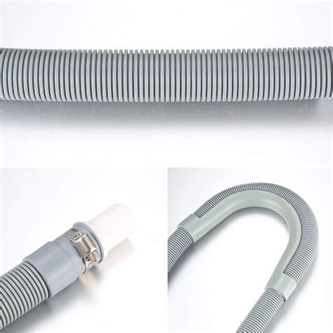 Image result for Dishwasher Drain Hose Extension Kit