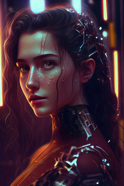 Android Human-Robot에 대한 이미지 결과