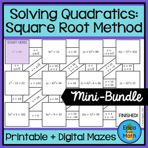 Flowchart for Finding Roots of Quadratic Equation に対する画像結果