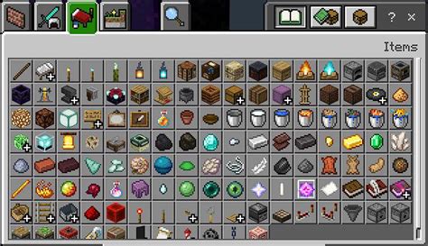 Minecraft Items に対する画像結果