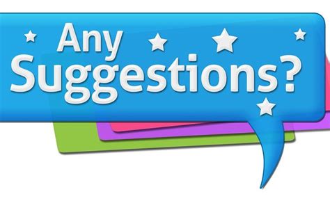 Image result for Suggestion Box Clip Art