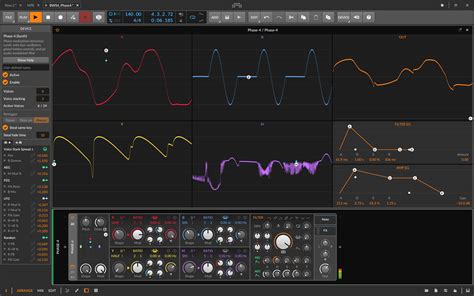 Bitwig Trance に対する画像結果