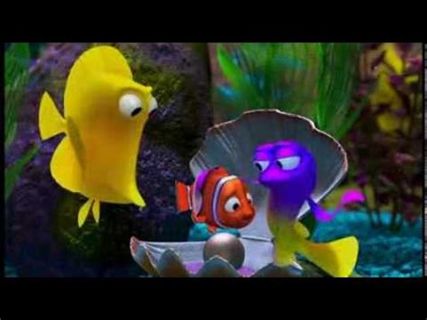 Image result for Finding Nemo Audio Building