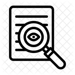 Image result for Discoverability Icon.png