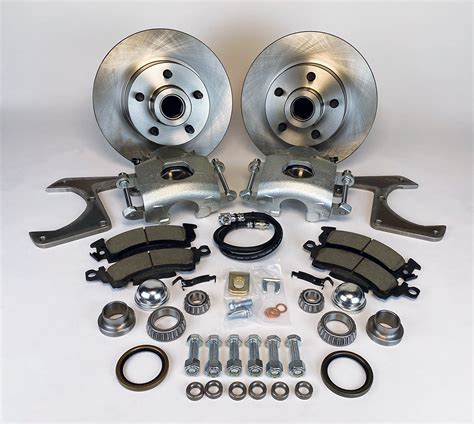 Toradh íomhá ar Power Disc Brake Conversion Kits